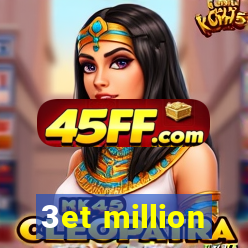 3et million